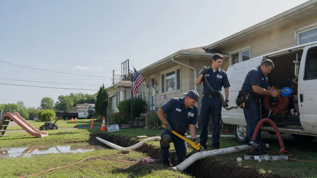 Toilet Installation in Creston, OH near me